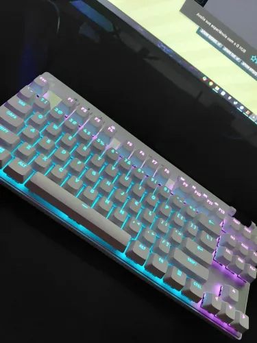 Logitech pro x tkl lightspeed