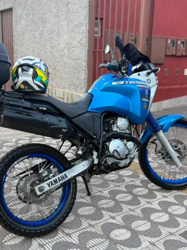 Ténéré 250