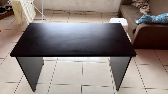 Mesa de estudo