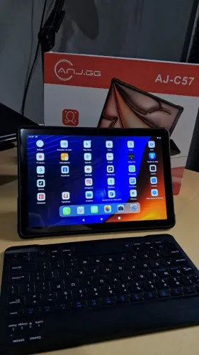 Tablet AJ-C57 NOVO