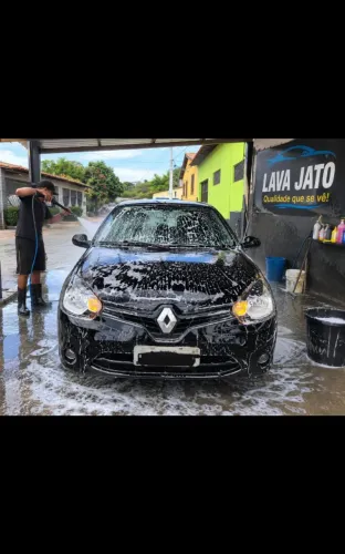 Clio 2014 quitado