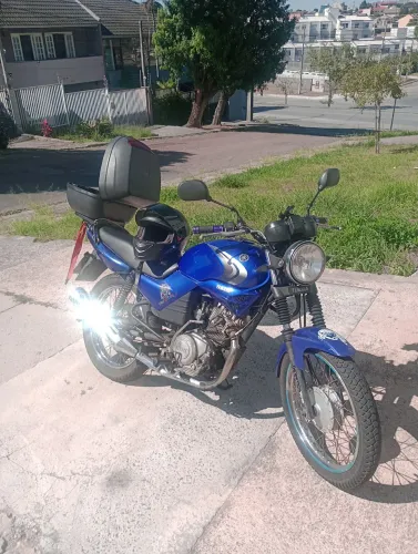 Moto 125