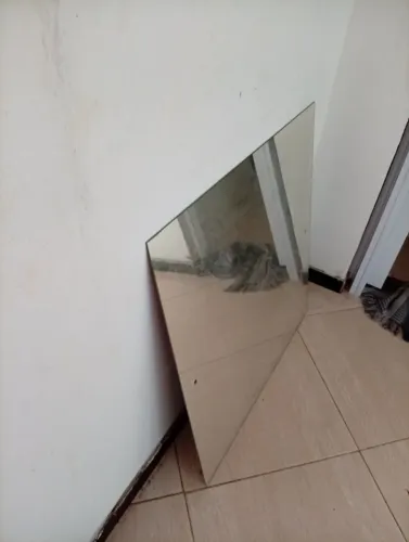 Espelho Quadrado