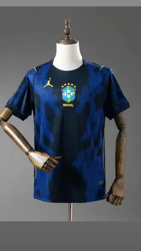 Camisa jogador Brasil