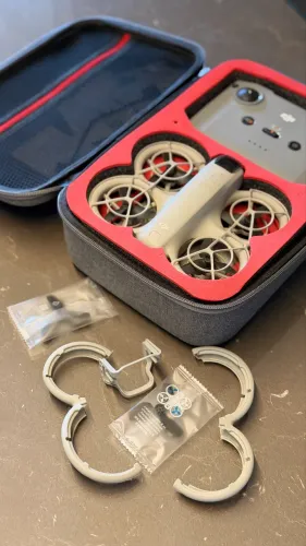 Drone DJI NEO Combo