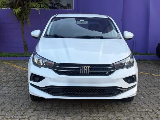 Fiat Cronos Drive 1.3 8V Flex 2023