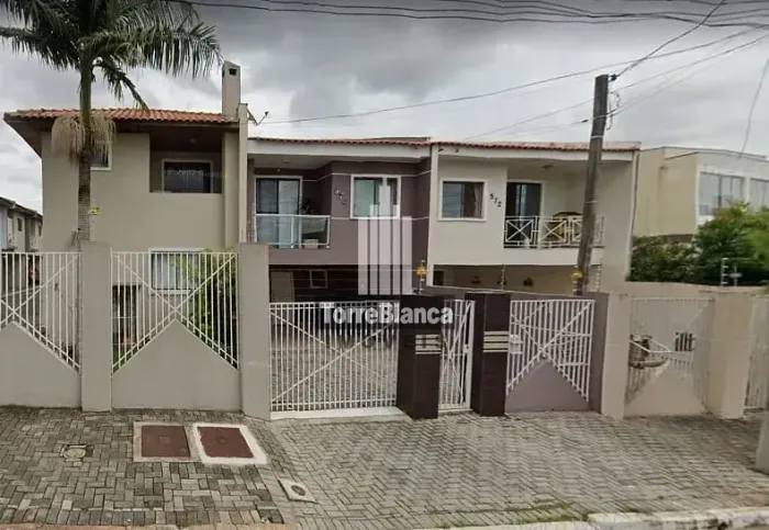 Sobrado à venda, Orfãs, Ponta Grossa, PR