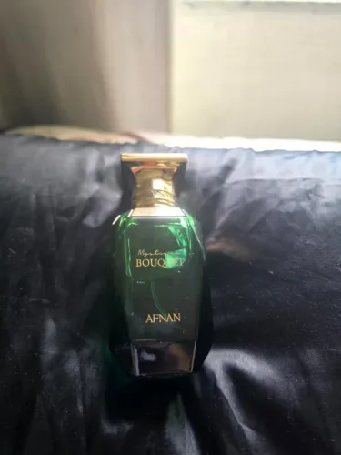 Perfume Mystique BOUQUET AFNAN