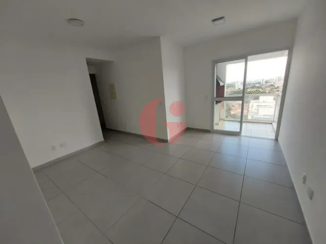 Apartamento para venda e locação com 2 quartos e 1 vaga de garagem - 58,85 m² - No bairro
