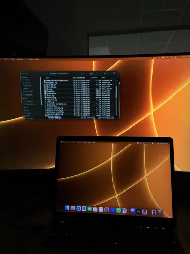 Monitor Samsung 27 polegadas