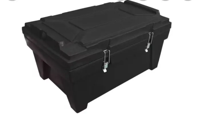 Hot Box Herplas 30 lts