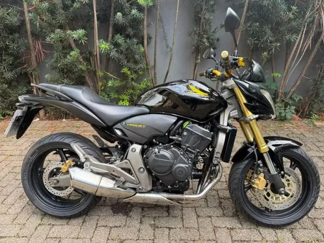 HONDA CB600F HORNET 2010