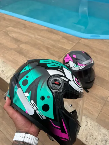 Ls2 tribal