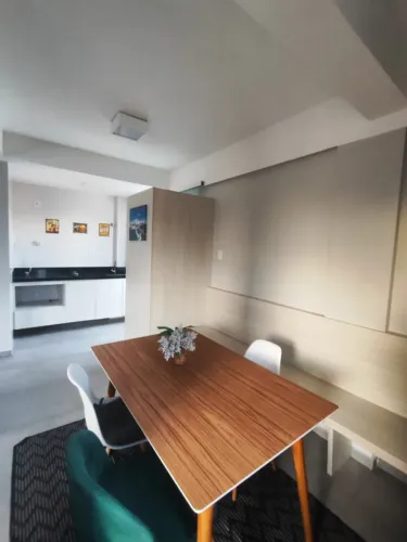 Área Privativa / Garden com 1 quarto para alugar em Belo Horizonte