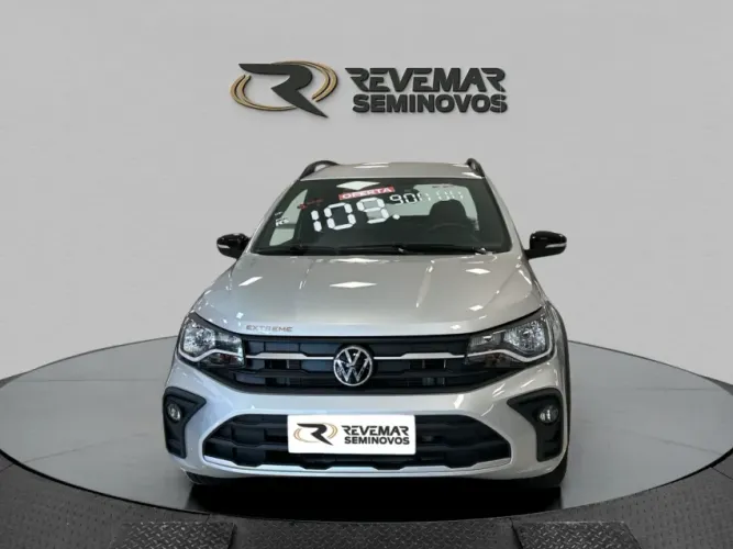 Volkswagen Saveiro Extreme 1.6 Flex 16V CD 2026