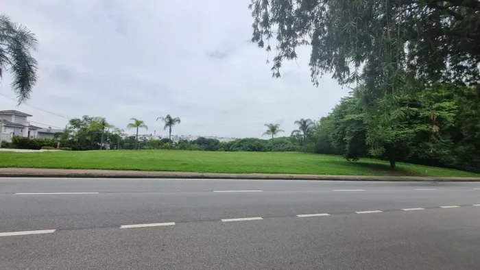Área à venda, 12240 m² por R$ 25.000.000,00 - Além Ponte - Sorocaba/SP