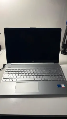Notebook HP i5 8GB RAM 256Gb SSD