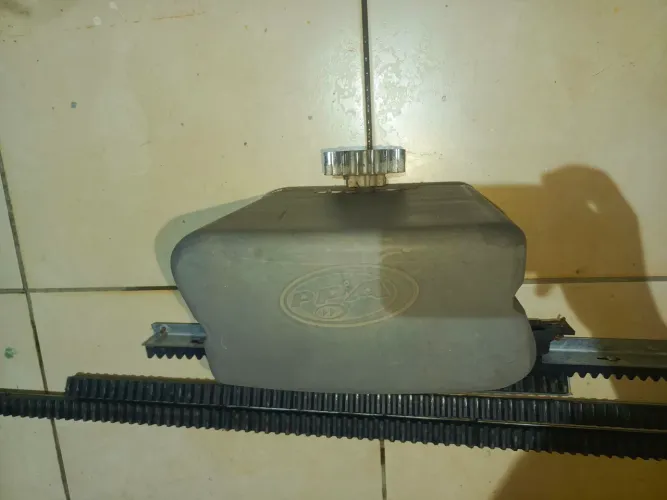 Motor de portão