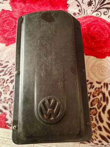 Caixa de filtro de ar para volkswagen gol fox voyage barato 