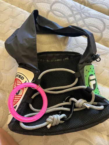BOLSA ALEXANDRE PAVÃO X FILA