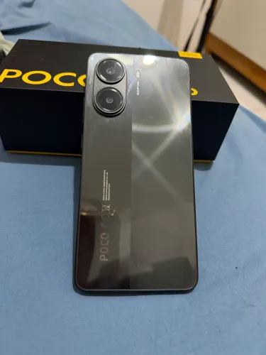 POCO X7 PRO 512 GIGAS