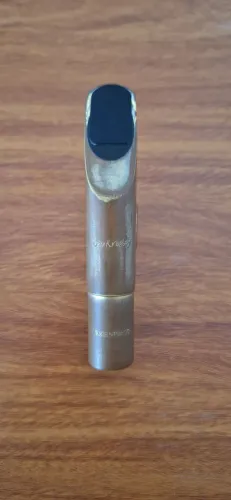 Boquilha Sax Tenor Ton Krisley A6 (Vintage)