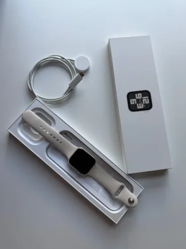 Apple Watch SE