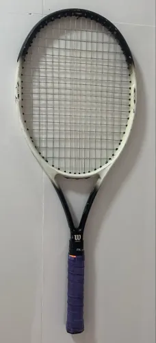 Raquete de Tênis Wilson Ultra Power Team 103 - Conservada