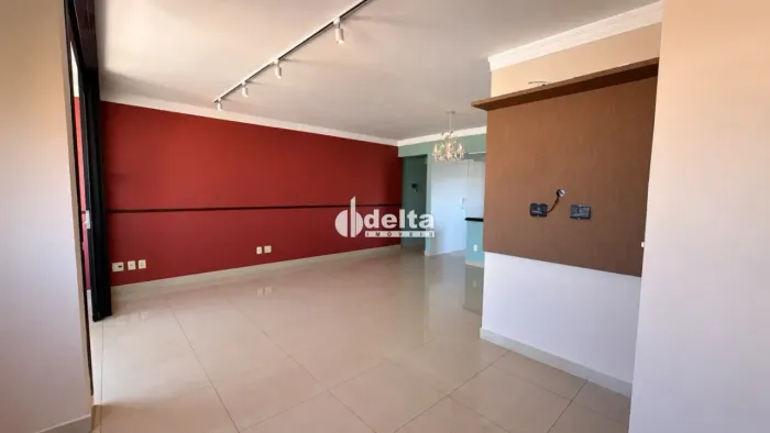 Apartamento com 3 quartos sendo 1 suíte disponível para locação no bairro Santa Mônica em