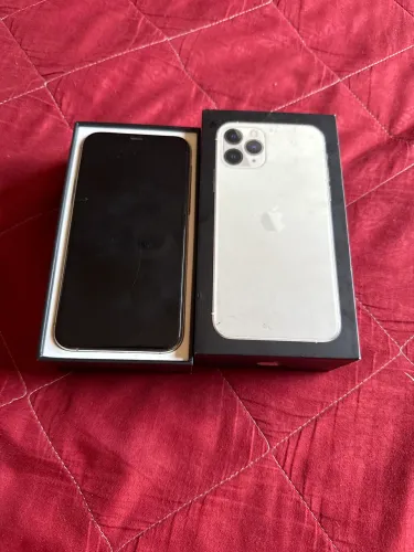 iPhone 11 Pro