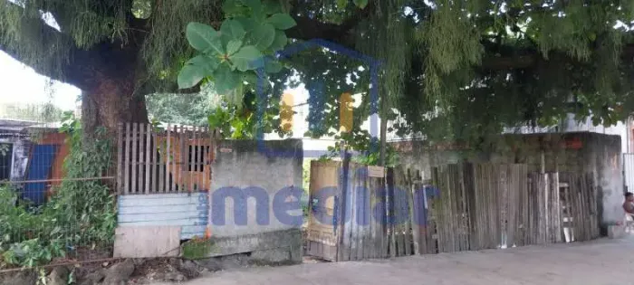 Excelente terreno com 320 m² no Estuário, perfeito para construção residencial ou comercia