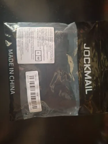 2 Cuecas Slip JockMail