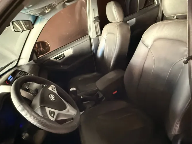 Lifan X60 1.8 16V 128cv 5P Mec. 2016