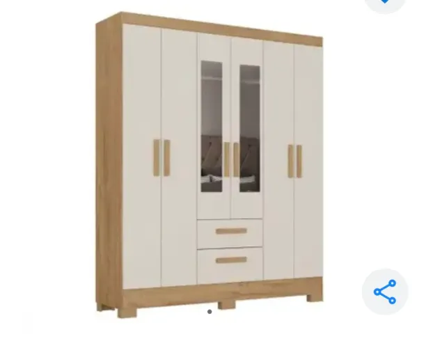 Guarda roupa