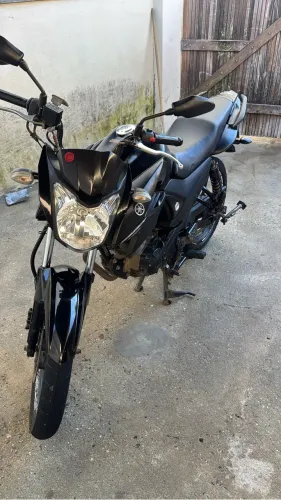 Yamaha Fazer Sed 150 2023