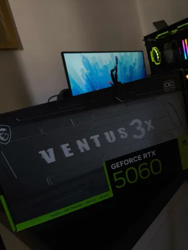 RTX 5060 8GB