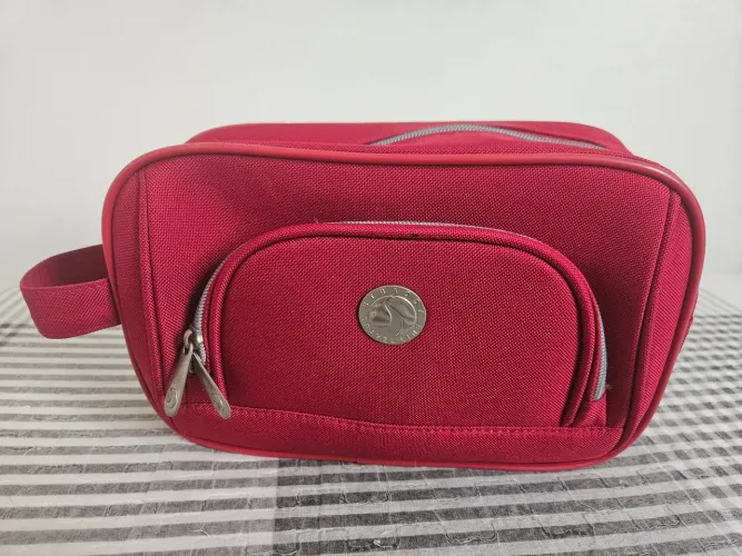 Bolsa necessaire