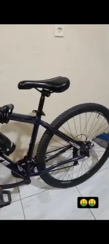 Bicicleta absoluto Nero 5 aro 29