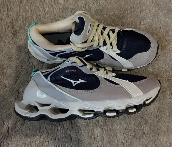 Mizunos