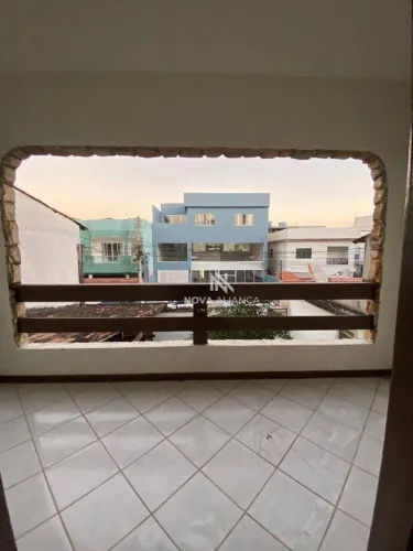 Sobrado com 2 dormitórios para alugar, 80 m² por R$ 2.300,00/mês - Santa Mônica - Vila Vel