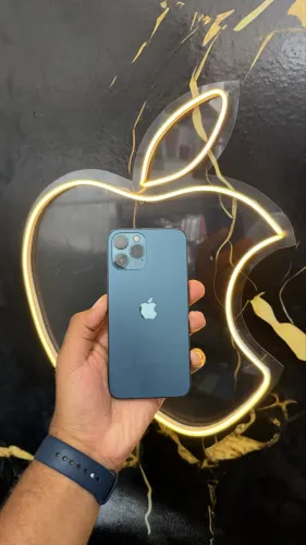 iPhone 12 Pro Max 