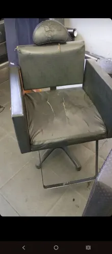 Cadeira reclinável