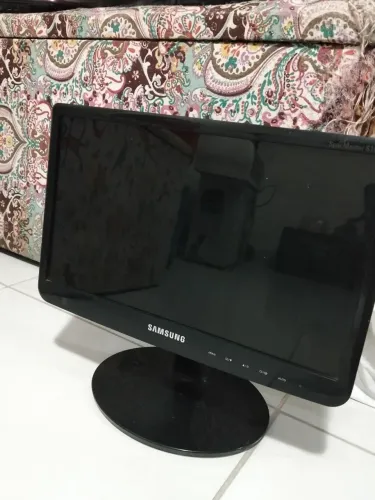 Vendo monitor