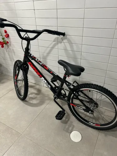 Bicicleta aro 17