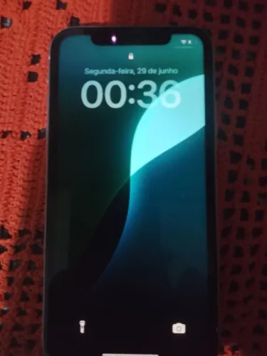 IPHONE XR 128 GB! 
