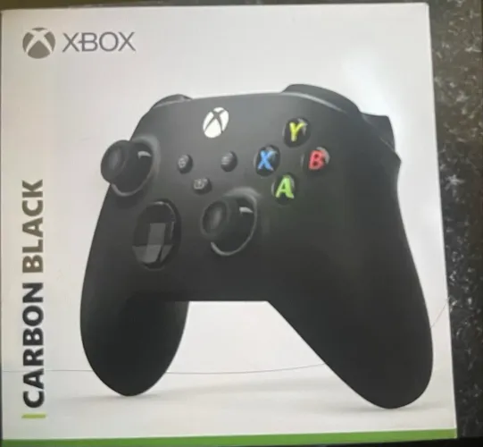 Controle sem fio para Xbox