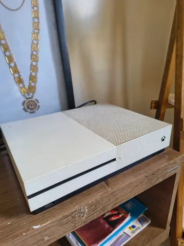 Xbox S 1 Tera