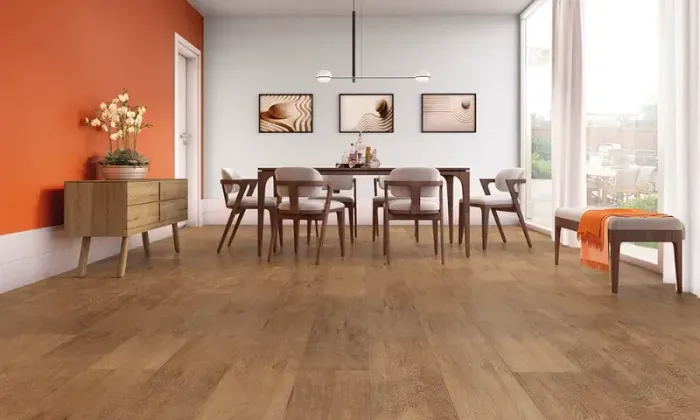 PISO LAMINADO - DAKOTA