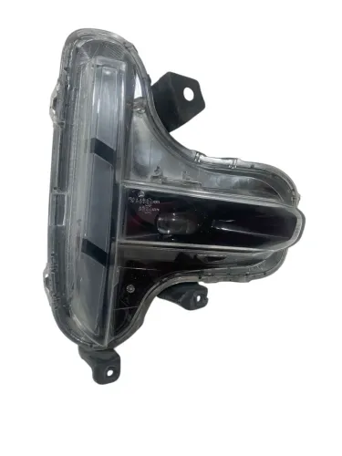Farol de milha drl lado direito chery tiggo 7 pro 2022/2026