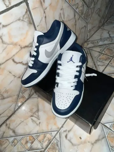 Tenis nike jordan